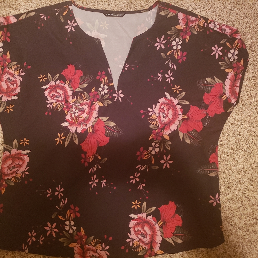 Womens blouse